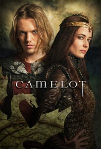 دانلود سریال Camelot با زیرنویس فارسی چسبیده