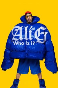 دانلود فیلم Ali G: Who Iz I? 2026 با زیرنویس فارسی چسبیده