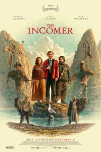 دانلود فیلم The Incomer 2026 با زیرنویس فارسی چسبیده